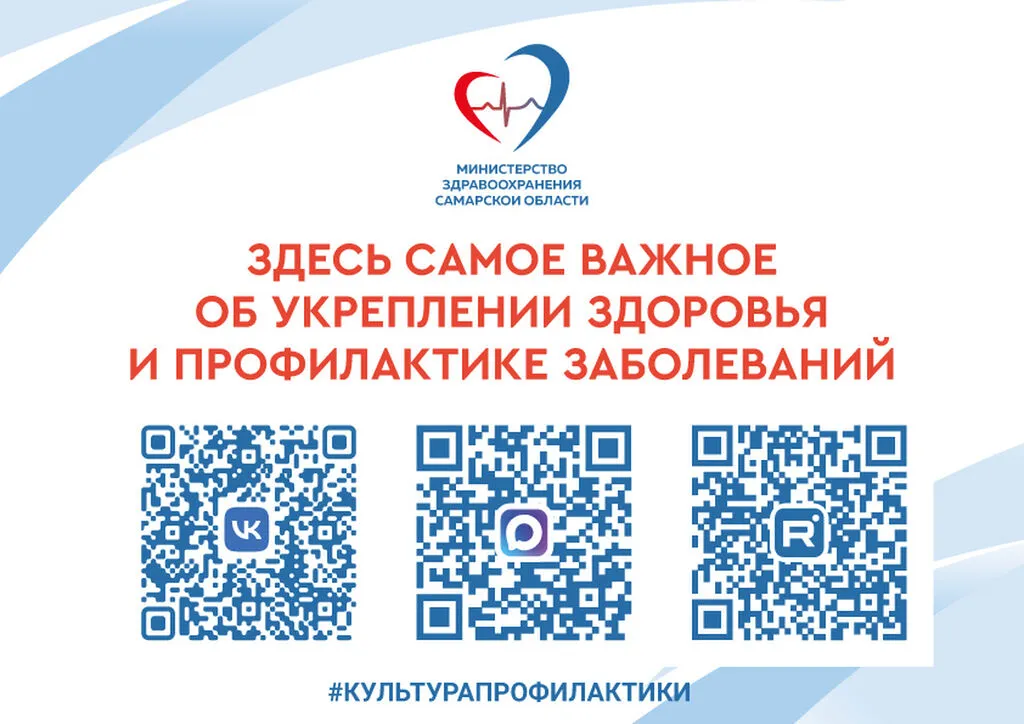 Информация Мин здравоохранеия